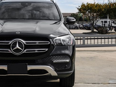 Used 2021 Mercedes-Benz GLE 350 4MATIC w/ 3rd Row Seat Package image 47