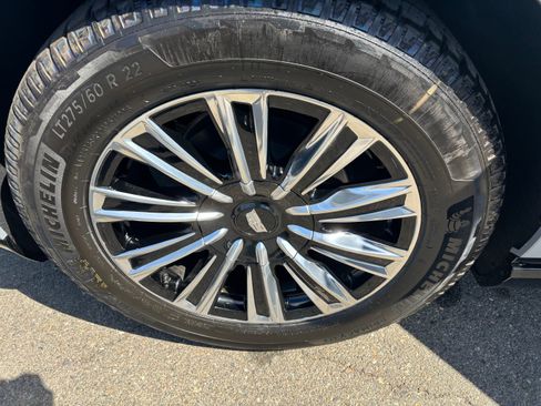 New 2026 Cadillac Escalade IQ Sport 1 image 23