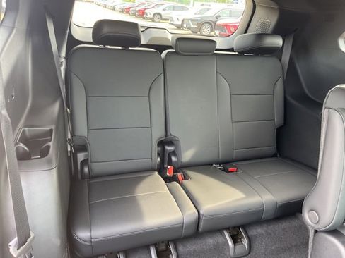 New 2025 Buick Enclave Preferred w/ Power Package image 48