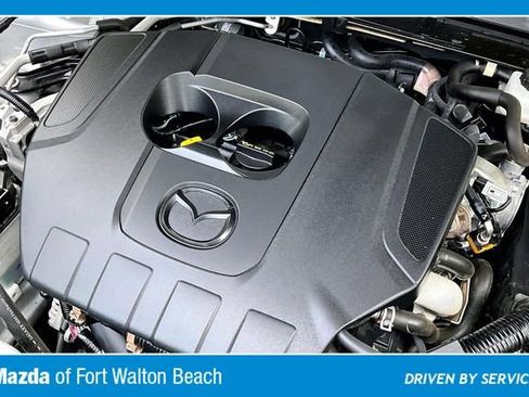 Used 2024 MAZDA CX-30 AWD 2.5 S w/ Select Sport Pkg image 32