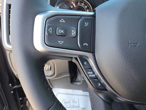 New 2026 RAM 1500 Big Horn image 19