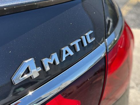 Certified 2026 Mercedes-Benz E 350 4MATIC Sedan image 18