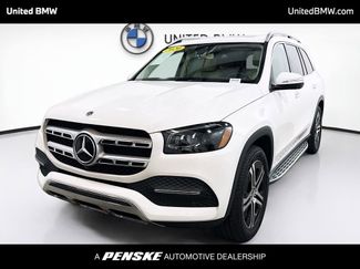 Used 2020 Mercedes-Benz GLS 450 GLS 450 video 1
