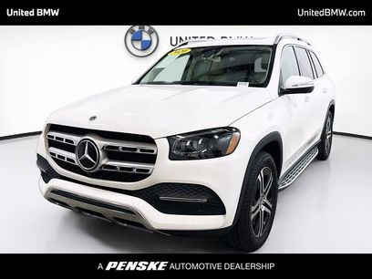 Used 2020 Mercedes-Benz GLS 450 GLS 450