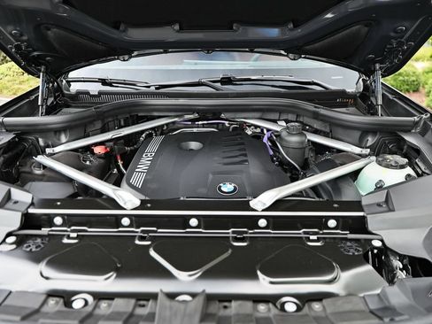 New 2027 BMW X7 xDrive40i w/ Executive Package AWD/4WD image 34