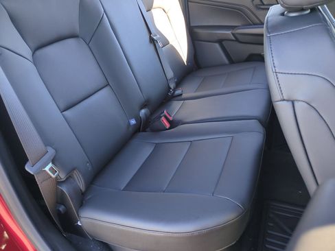 New 2026 Chevrolet Colorado Trail Boss image 26