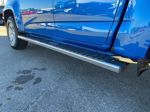 Used 2022 Chevrolet Colorado LT image 9