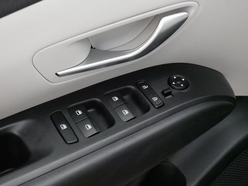 Used 2024 Hyundai Tucson SEL w/ Convenience Package AWD/4WD image 19