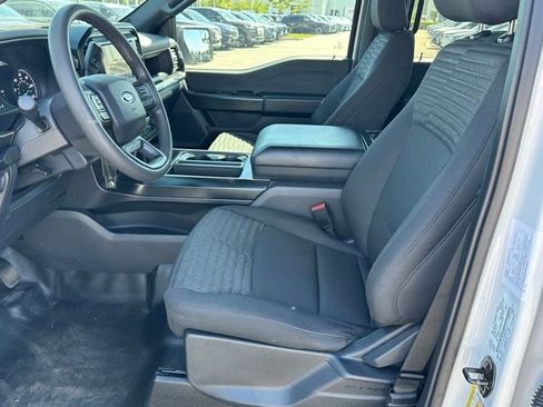Used 2023 Ford F150 XL w/ Trailer Tow Package AWD/4WD image 16