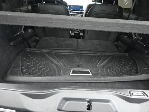 Used 2025 BMW X7 M60i AWD/4WD image 20