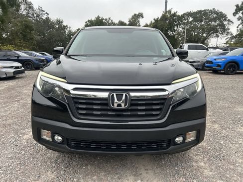 Used 2019 Honda Ridgeline RTL-T image 6