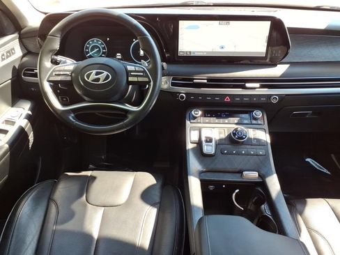 Used 2024 Hyundai Palisade Limited AWD/4WD image 19