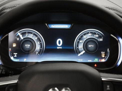 New 2026 RAM 1500 Laramie image 27