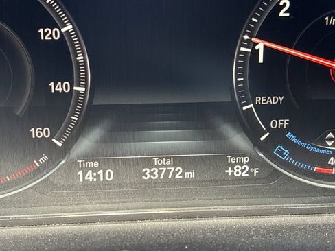 Used 2020 BMW 440i xDrive Coupe w/ M Sport Package AWD/4WD image 18