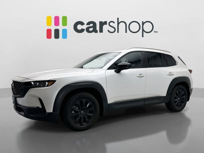 Used 2024 MAZDA CX-50 AWD 2.5 S w/ Weather Package