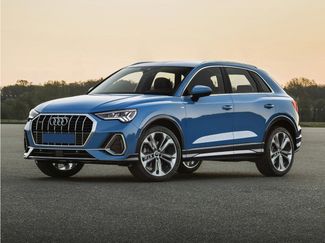Used 2022 Audi Q3 2.0T Premium Plus w/ Premium Plus Package AWD/4WD video 1