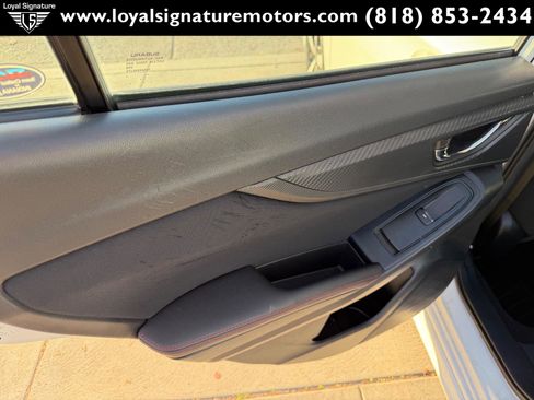 Used 2019 Subaru Impreza 2.0i Sport w/ Popular Package #1 image 14