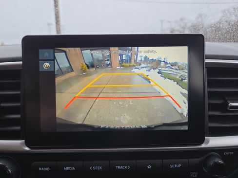 New 2026 Hyundai Venue SEL image 26