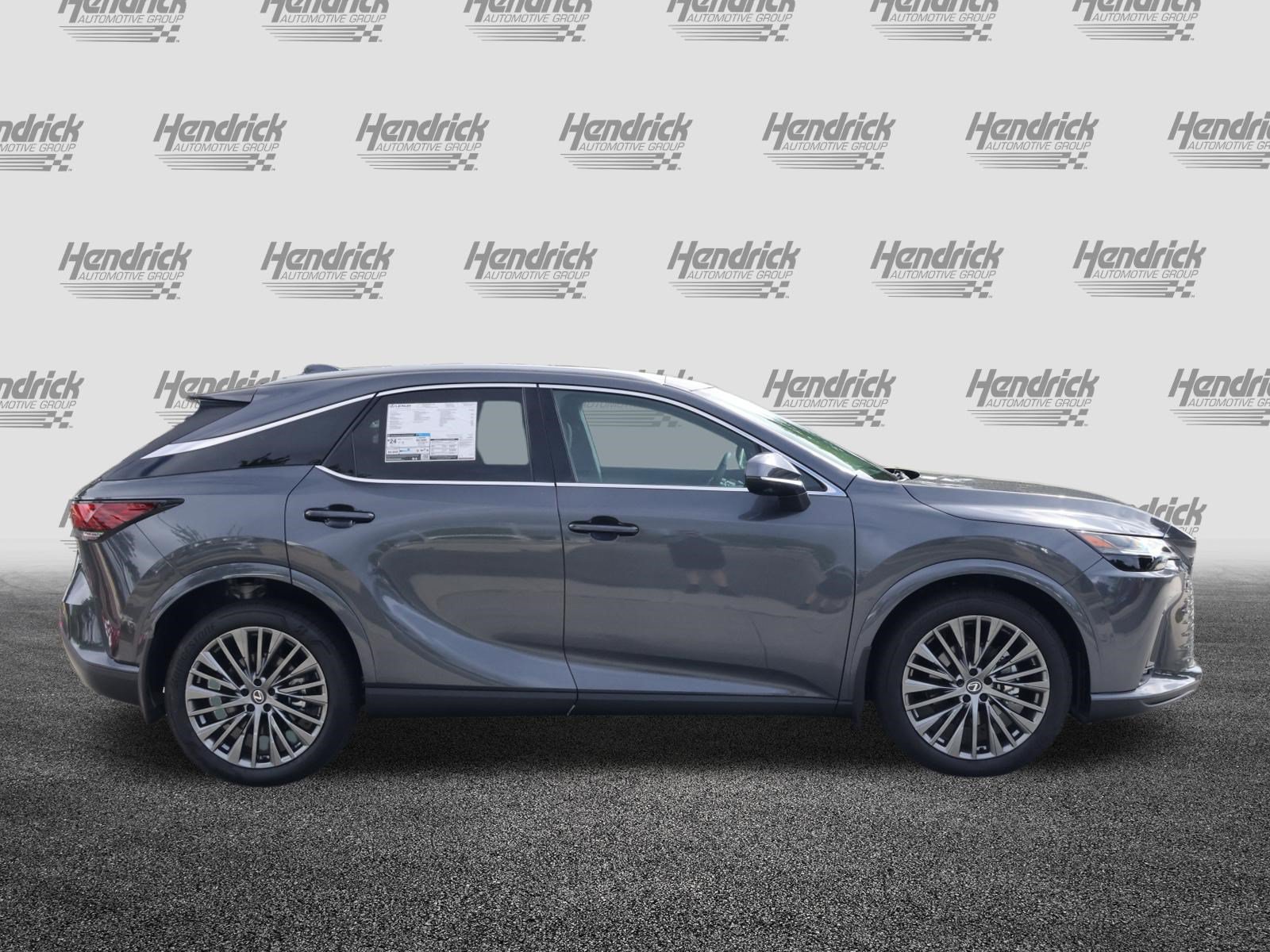 Used 2026 Lexus RX 350 AWD w/ Convenience Package image 10