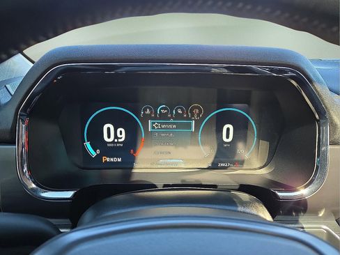 Used 2023 Ford F150 Lariat w/ Equipment Group 502A High image 23