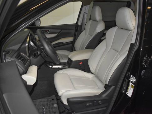 New 2026 Subaru Ascent Limited AWD/4WD image 17