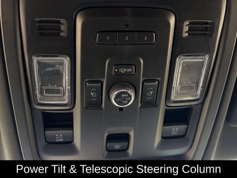 Used 2024 GMC Yukon AT4 w/ AT4 Premium Plus Package AWD/4WD image 31