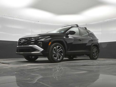 New 2026 Hyundai Tucson SEL Plus AWD/4WD image 34