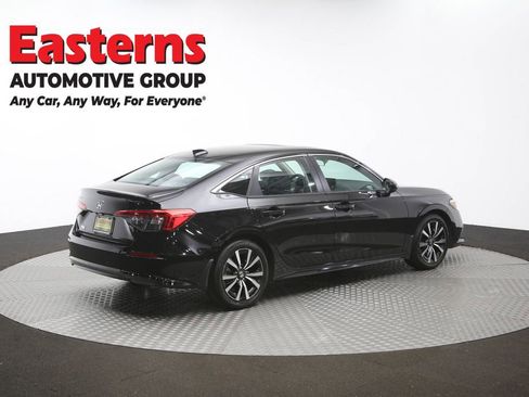 Used 2024 Honda Civic EX image 41