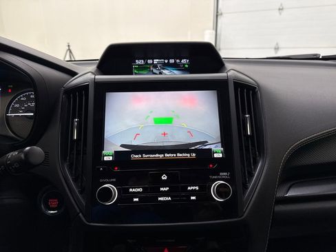 Used 2023 Subaru Forester Wilderness image 18