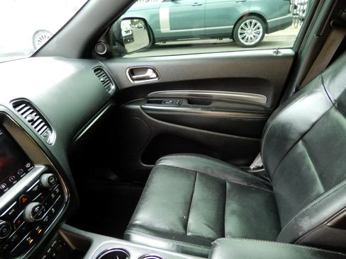 Used 2019 Dodge Durango R/T image 16