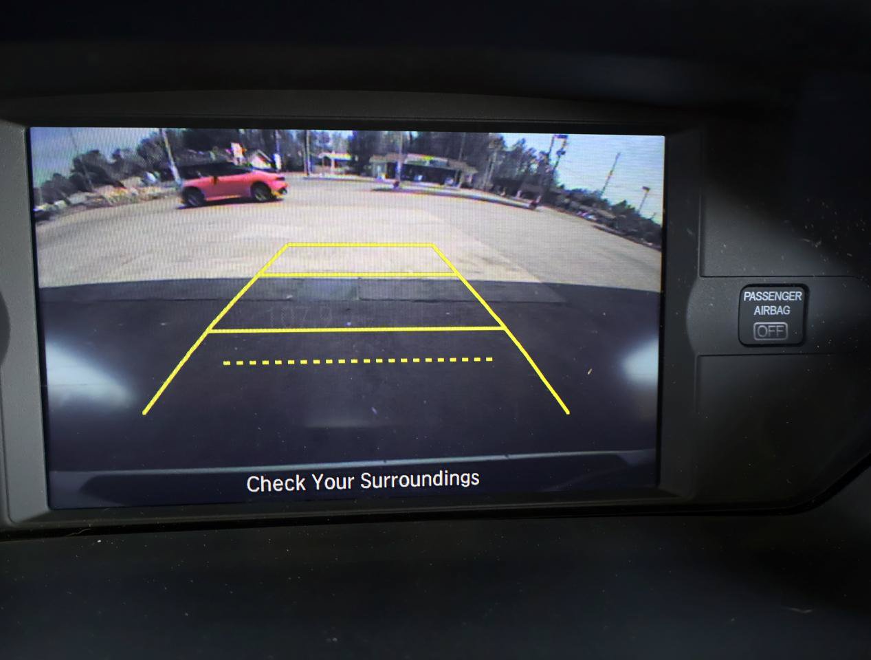 Used 2015 Honda Odyssey EX-L image 51