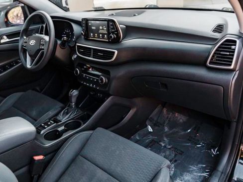 Used 2020 Hyundai Tucson Value image 26