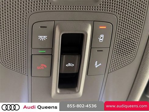 Certified 2025 Audi A3 2.0T Premium Plus w/ Premium Plus Package image 32