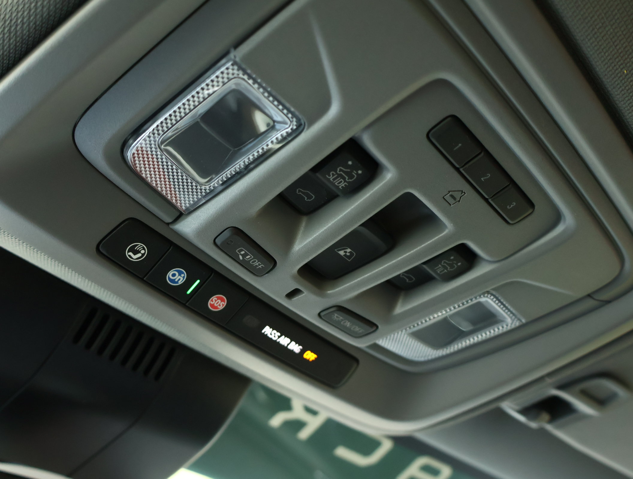 New 2026 Chevrolet Silverado 1500 RST AWD/4WD image 21