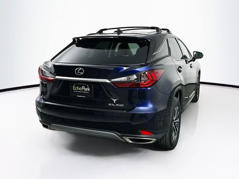 Used 2021 Lexus RX 350 FWD w/ Premium Package image 9