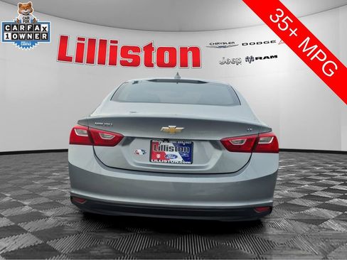 Used 2023 Chevrolet Malibu LT image 4