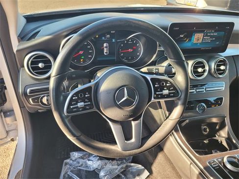 Used 2020 Mercedes-Benz C 300 Sedan image 30