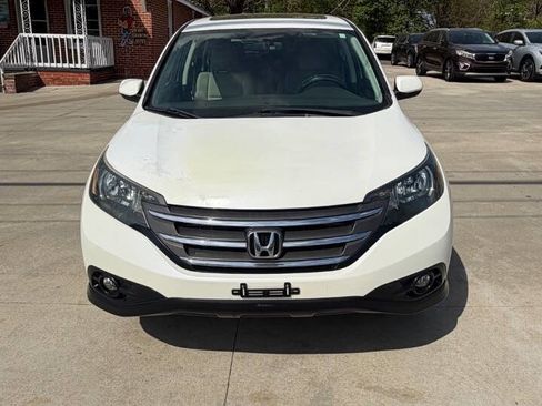 Used 2013 Honda CR-V EX image 8
