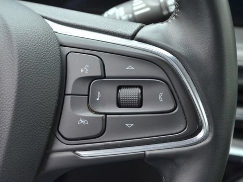Used 2024 Buick Encore GX Sport Touring AWD/4WD image 21
