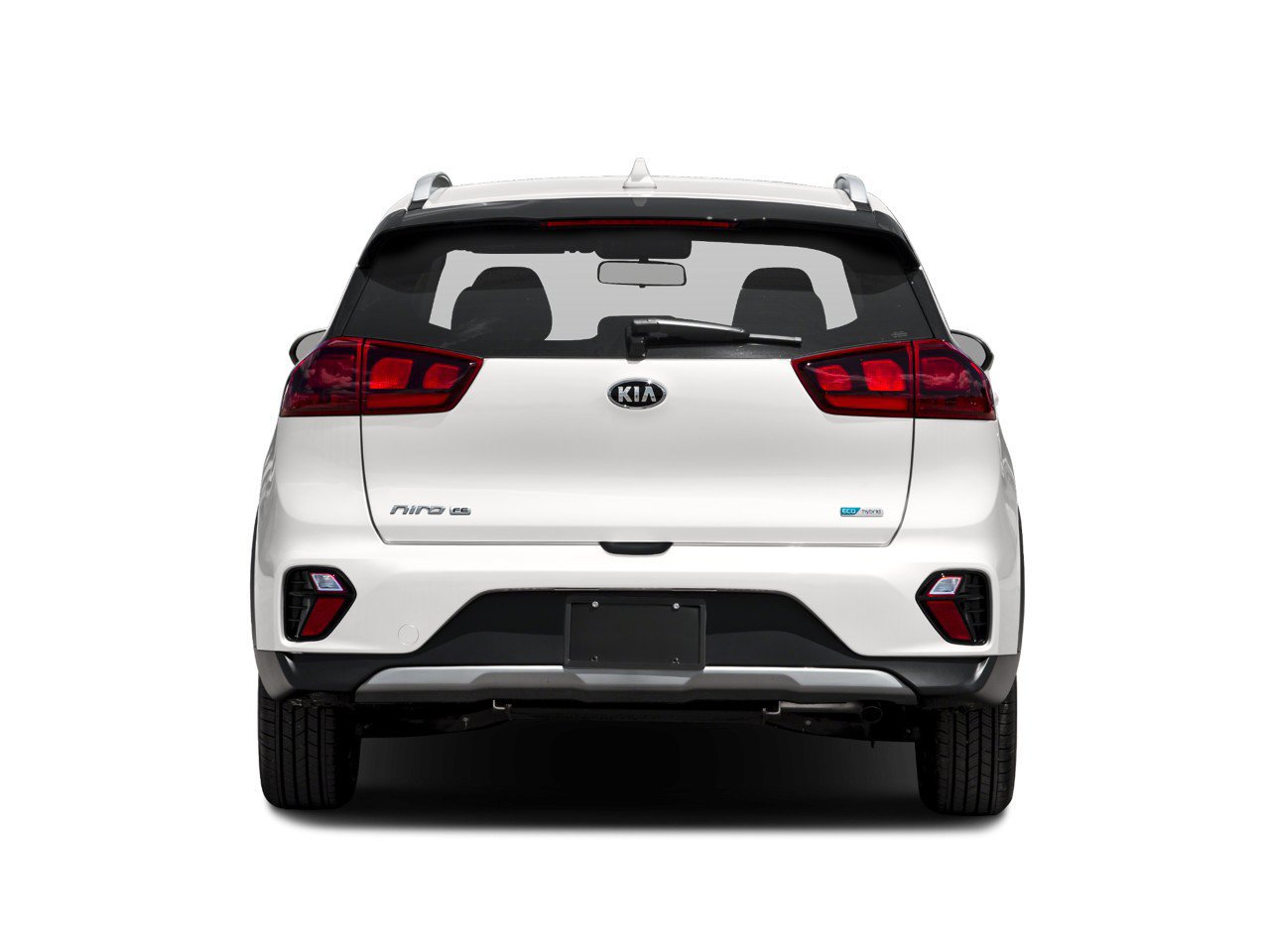 Used 2020 Kia Niro LX FWD image 5