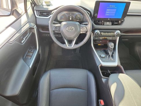 Used 2023 Toyota RAV4 Limited image 13