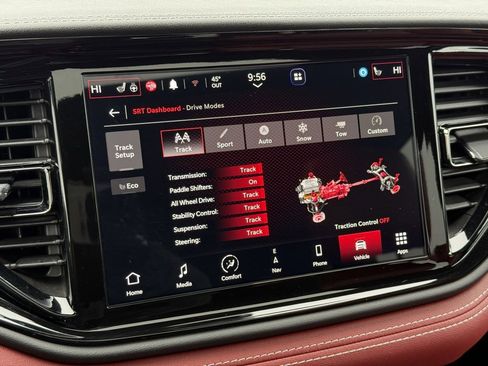 Used 2024 Dodge Durango SRT Hellcat image 5