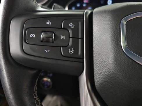 Used 2024 GMC Sierra 1500 Denali Ultimate AWD/4WD image 22