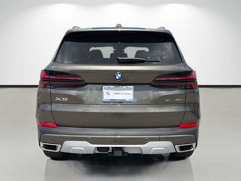 New 2026 BMW X5 sDrive40i w/ Climate Comfort Package RWD image 4