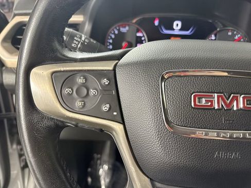Used 2020 GMC Acadia Denali FWD image 12