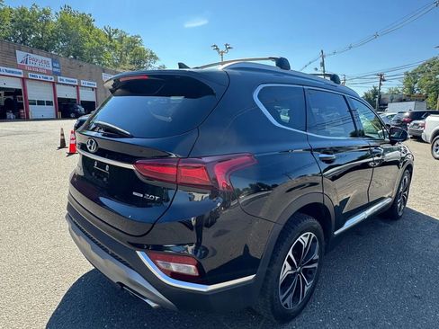 Used 2020 Hyundai Santa Fe SEL image 4