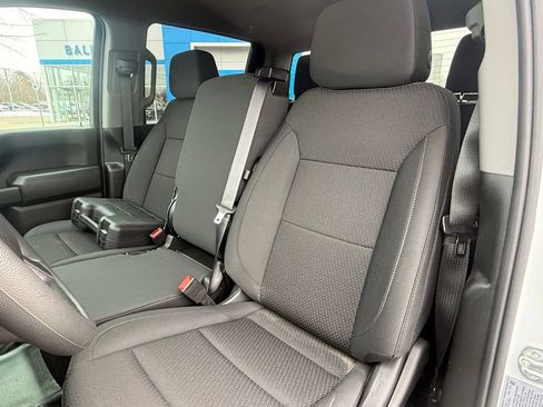 New 2026 Chevrolet Silverado 3500 W/T image 24