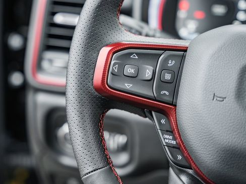 New 2026 RAM 1500 Rebel w/ Advanced Safety Group II image 34