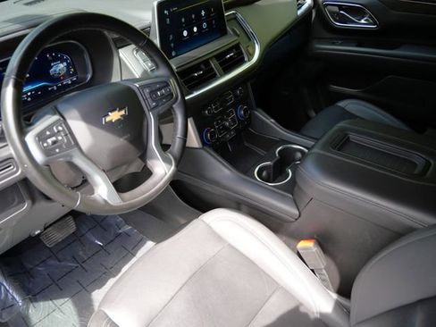 Used 2023 Chevrolet Tahoe LT AWD/4WD image 13