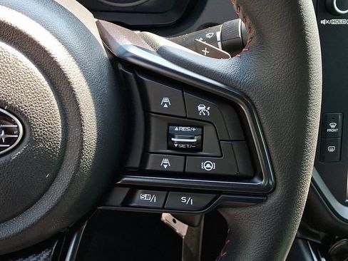 Used 2023 Subaru WRX AWD/4WD image 22